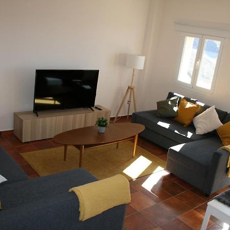 Apartamento Allegria Sierra Nevada Car Exterior foto
