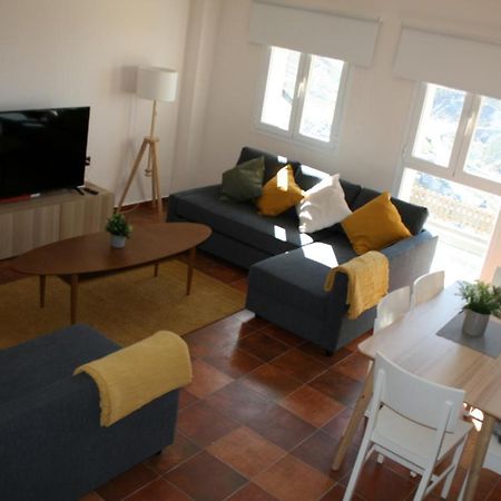Apartamento Allegria Sierra Nevada Car Exterior foto