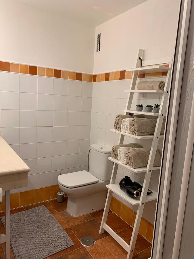 Apartamento Allegria Sierra Nevada Car Exterior foto